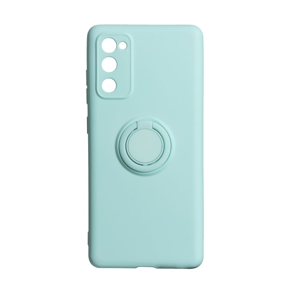 Купить ЧЕХОЛ RING COLOR ДЛЯ SAMSUNG S20 FE_1