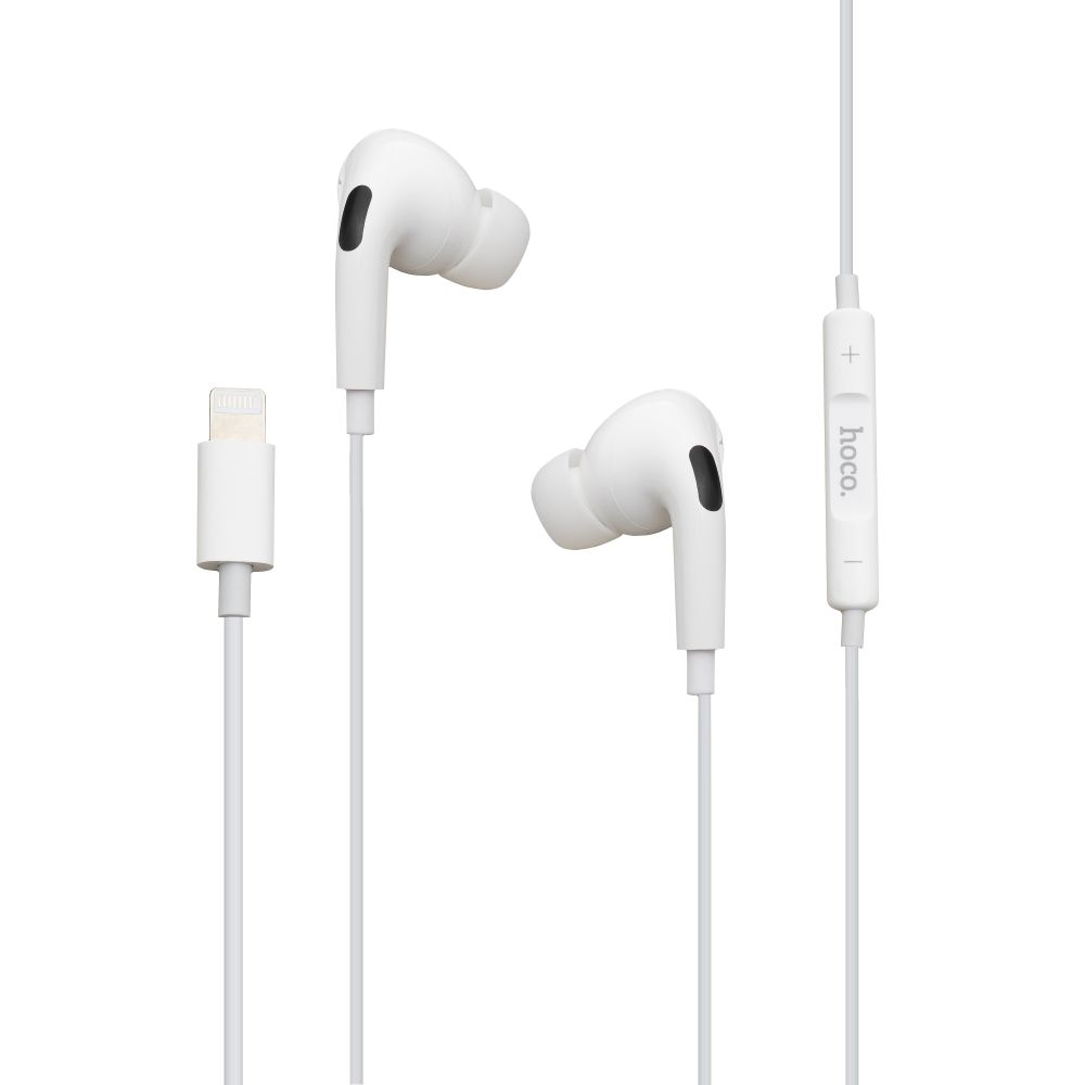 Купить НАУШНИКИ HOCO M1 PRO LIGHTNING_1