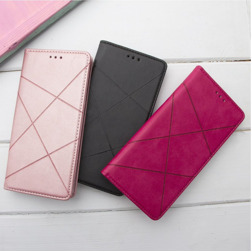 Купить ЧЕХОЛ-КНИЖКА BUSINESS LEATHER ДЛЯ XIAOMI REDMI NOTE 9S/PRO/MAX_9