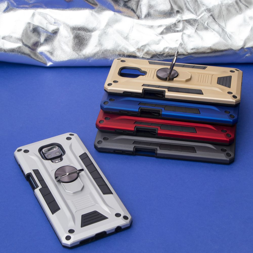 Купить ЧЕХОЛ ROBOT CASE WITH RING ДЛЯ SAMSUNG S20 FE_13