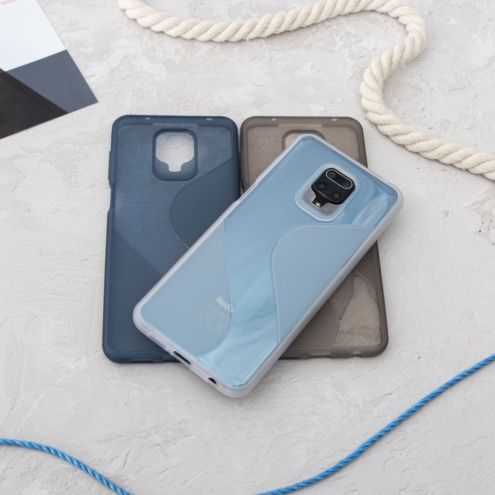 Купить ЧЕХОЛ TOTU CLEAR WAVE ДЛЯ SAMSUNG A01_10