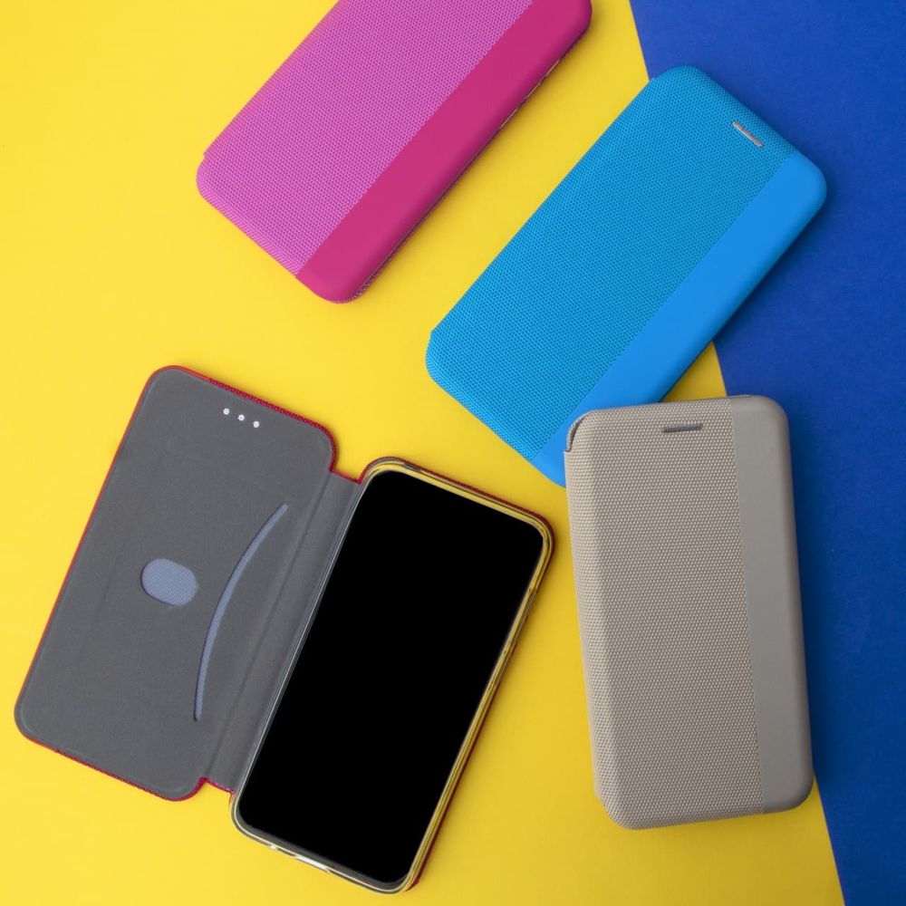Купить ЧЕХОЛ-КНИЖКА STRIP COLOR ДЛЯ SAMSUNG A21S_11