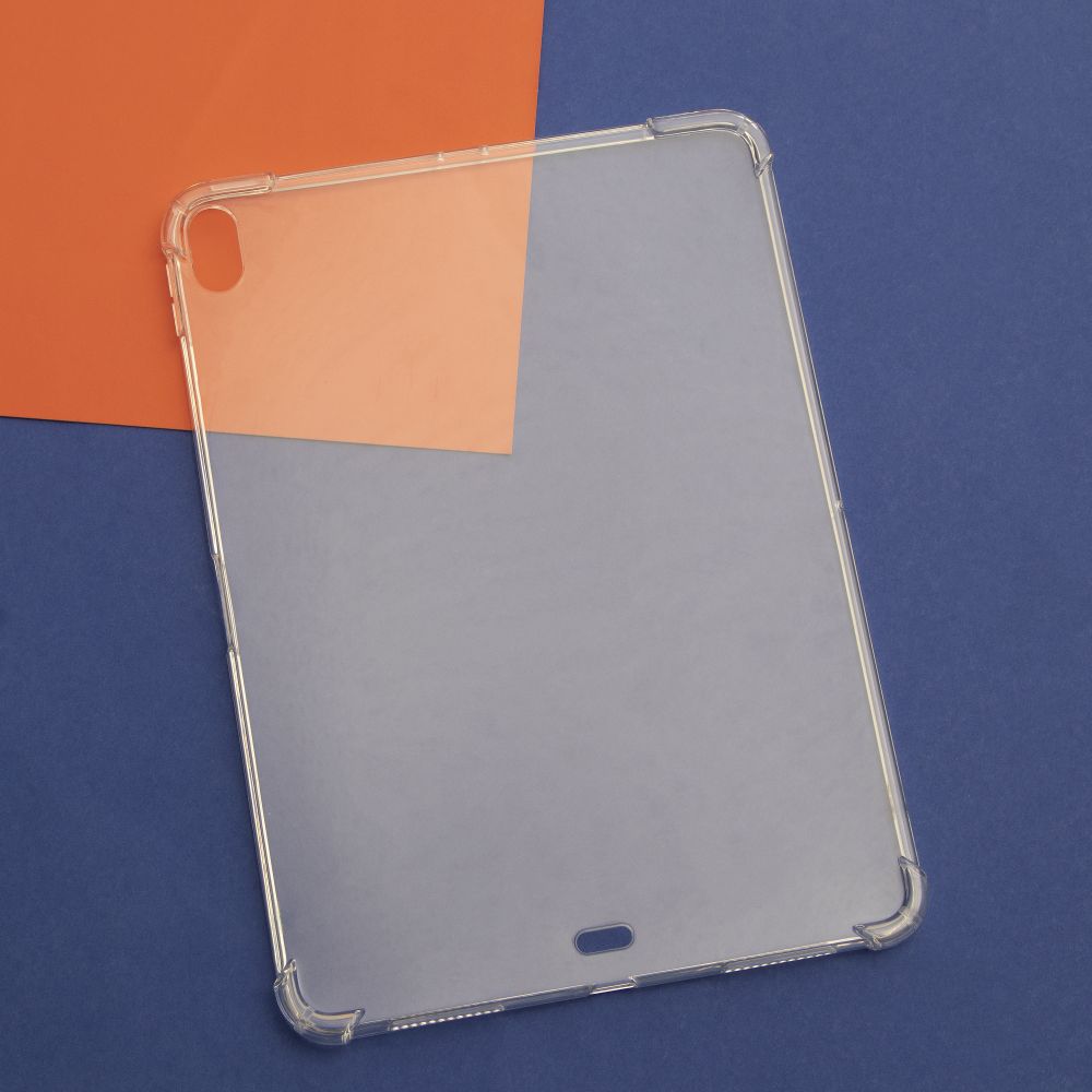Купить ЧЕХОЛ SILICONE CLEAR ДЛЯ SAMSUNG TAB S7 PLUS 12.4"_1