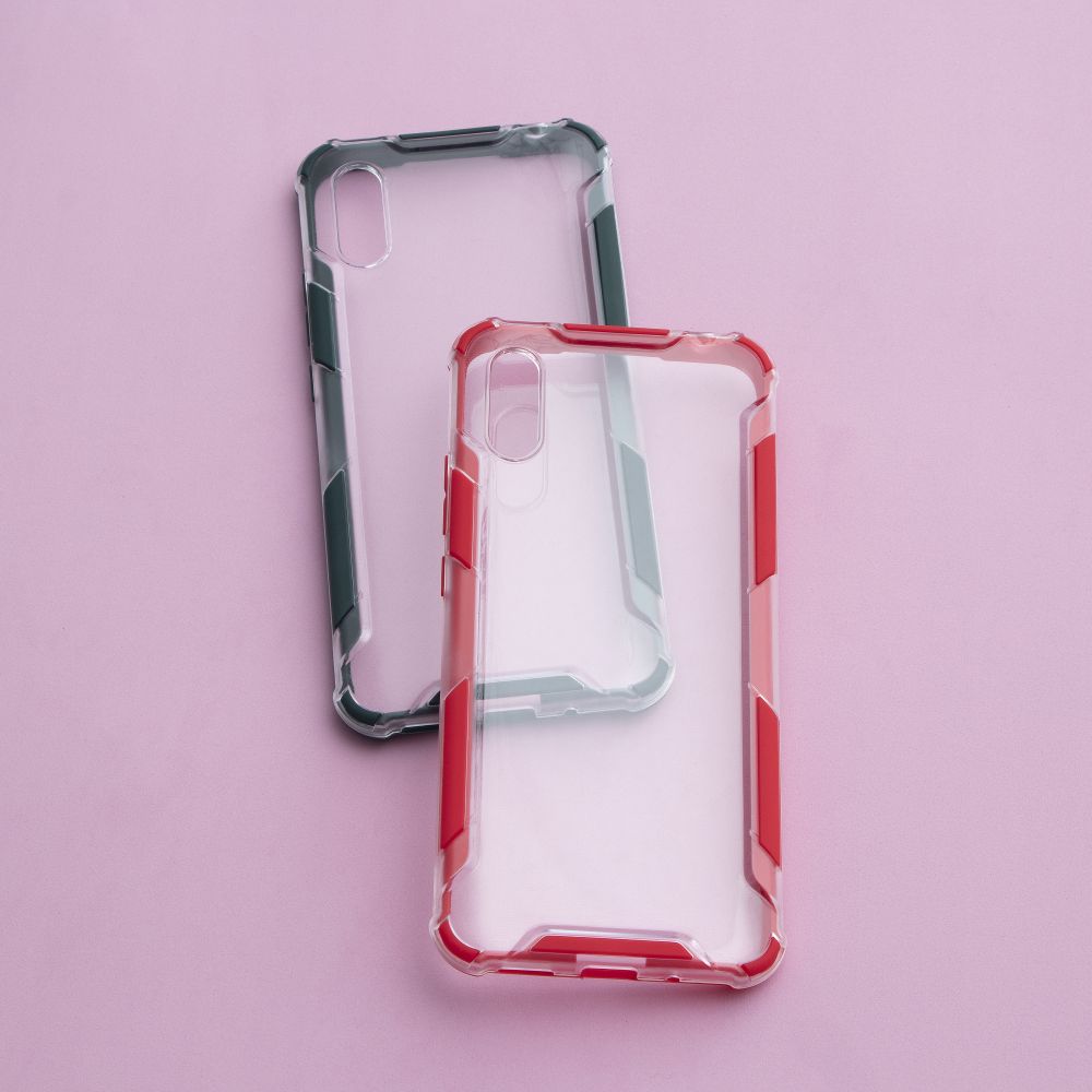 Купить ЧЕХОЛ ARMOR CASE COLOR CLEAR ДЛЯ IPHONE 11_9