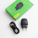 Купить СЕТЕВОЕ ЗАРЯДНОЕ УСТРОЙСТВО BOROFONE BA49A TYPE-C  2,1A_7