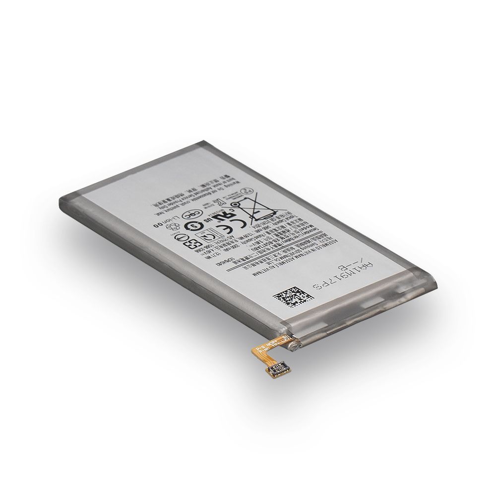 Аккумулятор Samsung G973 Galaxy S10 / EB-BG973ABU (AAAA)