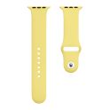 Купить РЕМЕШОК ДЛЯ APPLE WATCH BAND SILICONE ONE-PIECE SIZE-S 38/40/41 MM_5