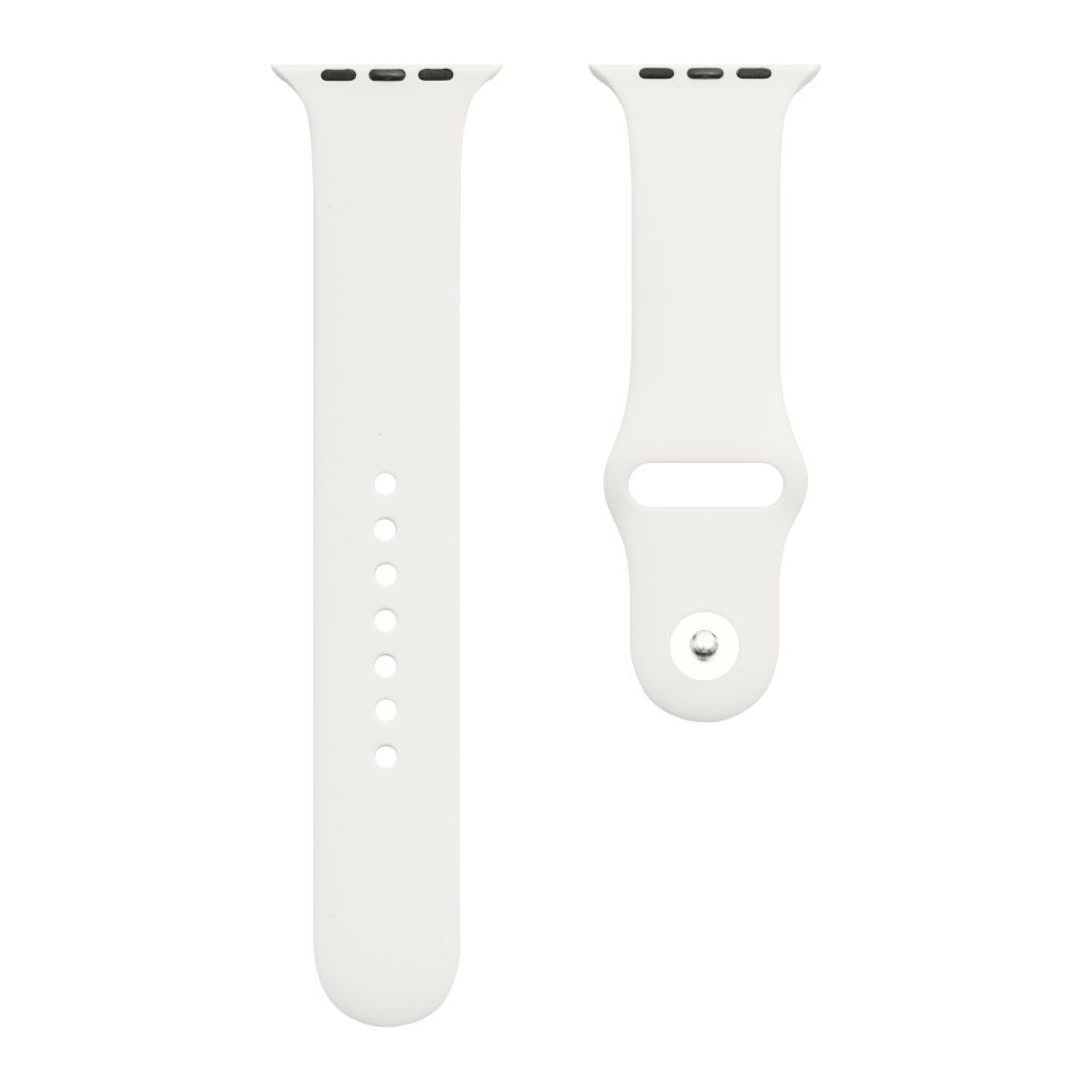 Купить РЕМЕШОК ДЛЯ APPLE WATCH BAND SILICONE ONE-PIECE SIZE-S 38/40/41 MM_19