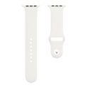 Купить РЕМЕШОК ДЛЯ APPLE WATCH BAND SILICONE ONE-PIECE SIZE-S 38/40/41 MM_19