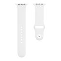 Купить РЕМЕШОК ДЛЯ APPLE WATCH BAND SILICONE ONE-PIECE SIZE-S 42/44/45/49 MM_29