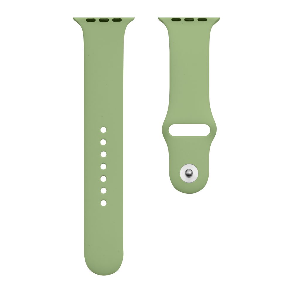 Купить РЕМЕШОК ДЛЯ APPLE WATCH BAND SILICONE ONE-PIECE SIZE-S 42/44/45/49 MM_40