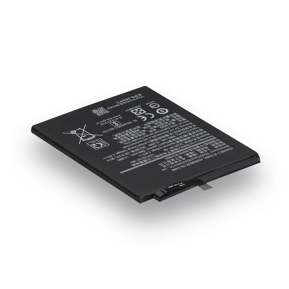 Аккумулятор Samsung A107F Galaxy A10s 2019 / SCUD-WT-N6 (AAAA)