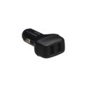 Купить АВТО ЗАРЯДНОЕ УСТРОЙСТВО HOCO Z36 LIGHTNING 2USB_6