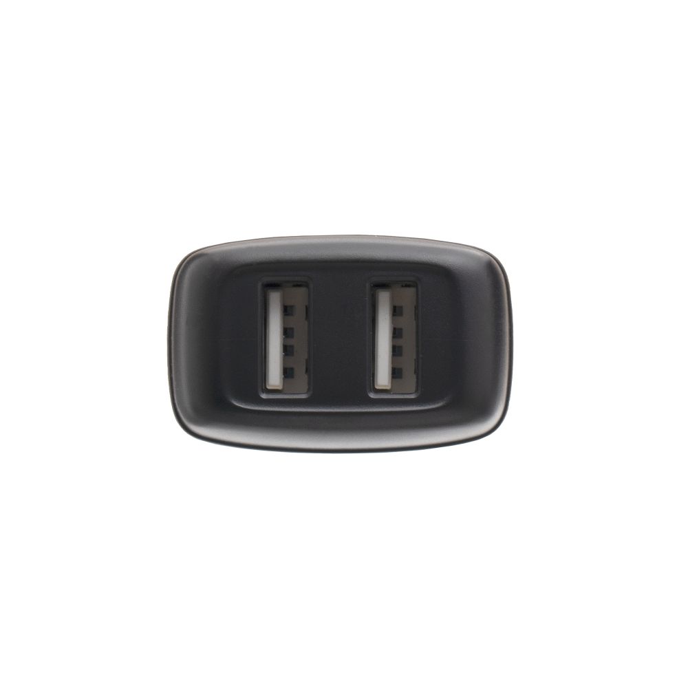 Купить АВТО ЗАРЯДНОЕ УСТРОЙСТВО HOCO Z36 LIGHTNING 2USB_4
