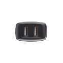 Купить АВТО ЗАРЯДНОЕ УСТРОЙСТВО HOCO Z36 LIGHTNING 2USB_4