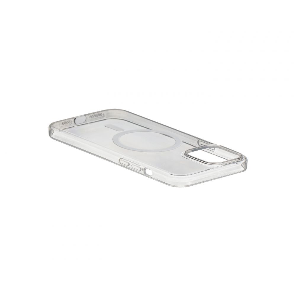 Купить ЧЕХОЛ MAGSAFE CLEAR FULL SIZE ДЛЯ IPHONE 12/12 PRO_3