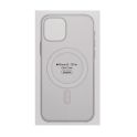 Купить ЧЕХОЛ MAGSAFE CLEAR FULL SIZE ДЛЯ IPHONE 12/12 PRO_1