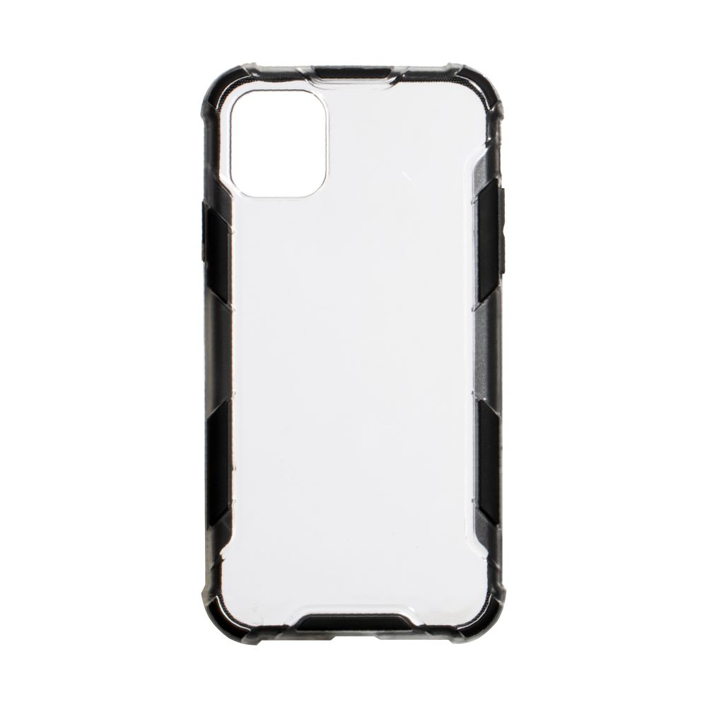 Купить ЧЕХОЛ ARMOR CASE COLOR CLEAR ДЛЯ IPHONE 11_5