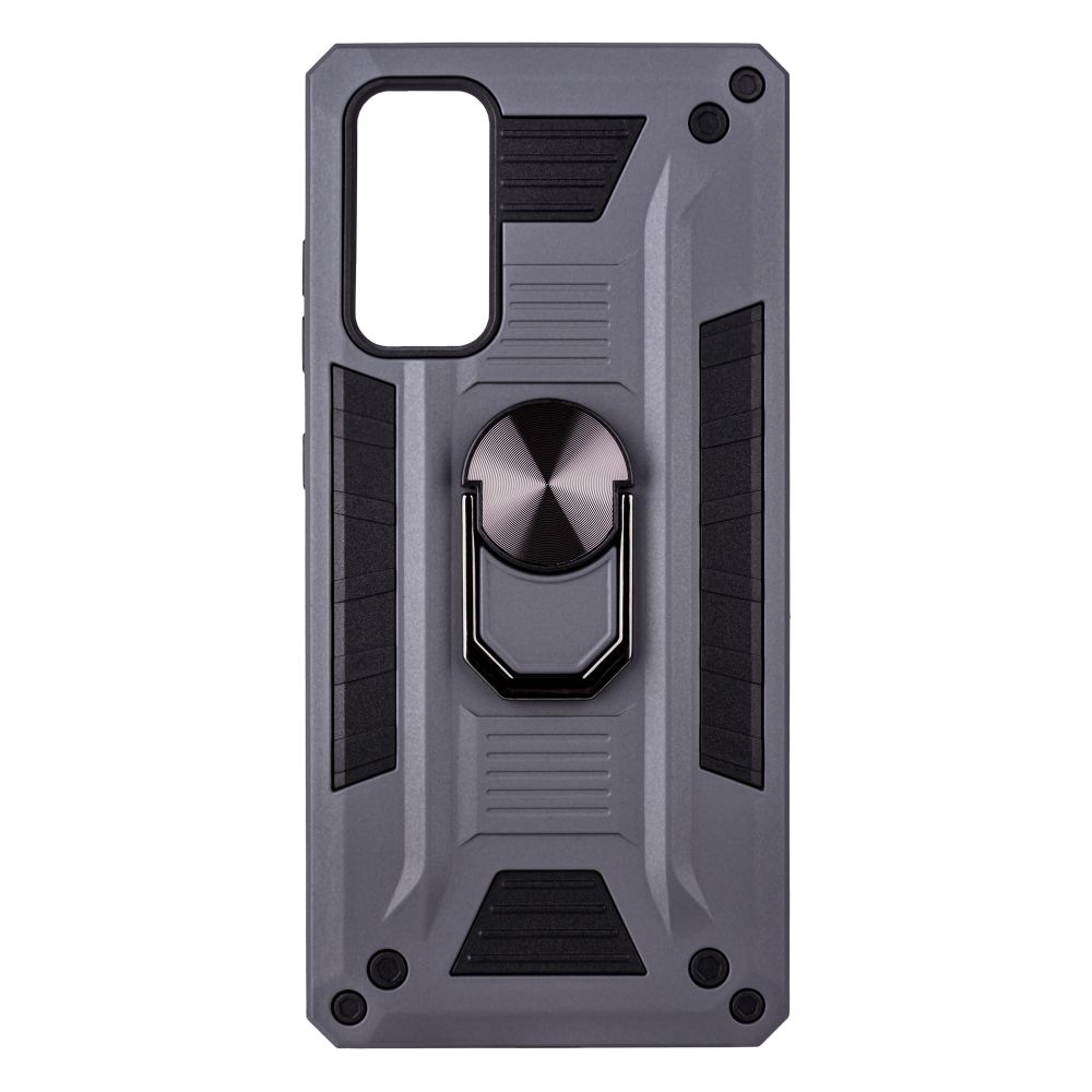 Купить ЧЕХОЛ ROBOT CASE WITH RING ДЛЯ SAMSUNG S20 FE_2