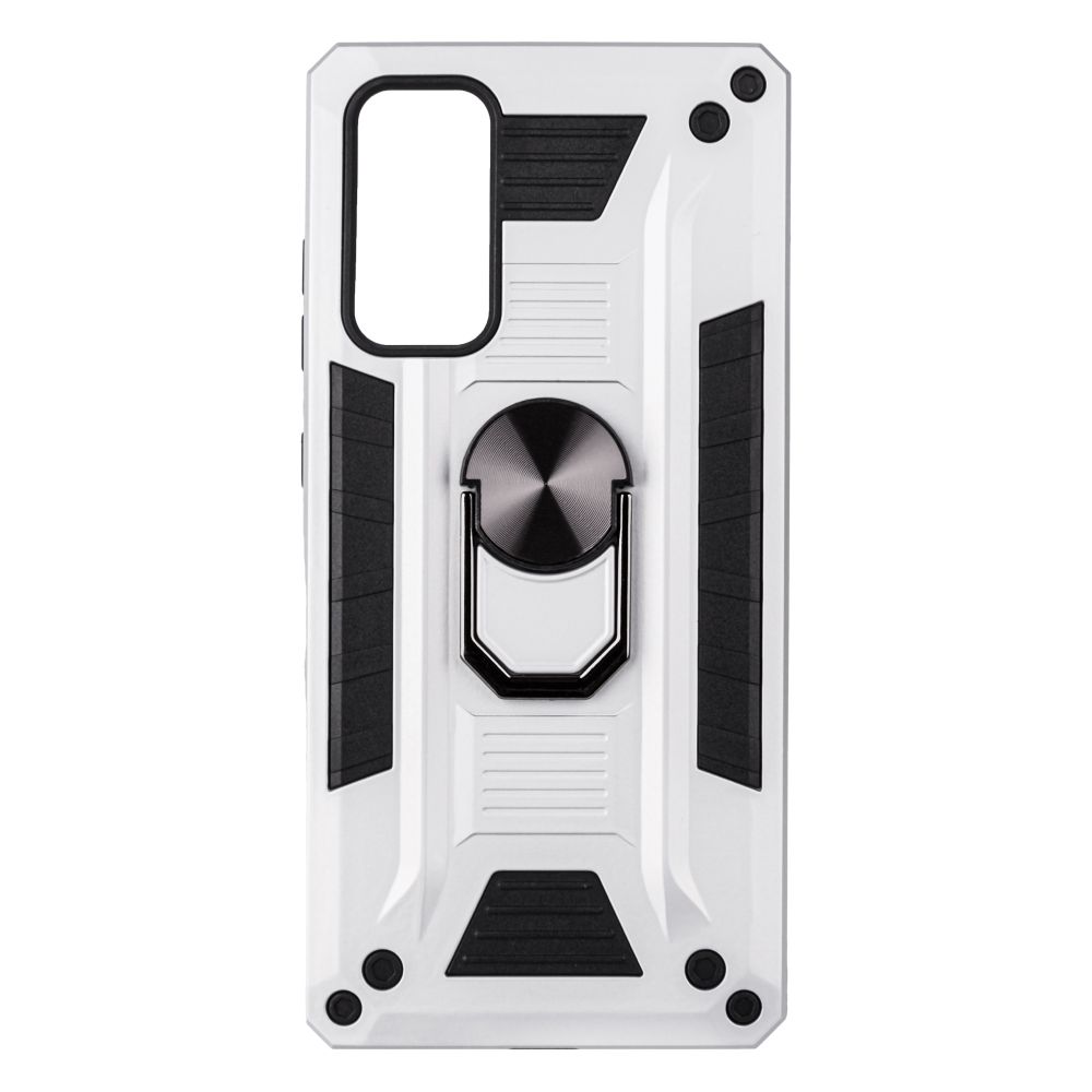 Купить ЧЕХОЛ ROBOT CASE WITH RING ДЛЯ SAMSUNG S20 FE