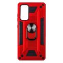 Купить ЧЕХОЛ ROBOT CASE WITH RING ДЛЯ SAMSUNG S20 FE_1
