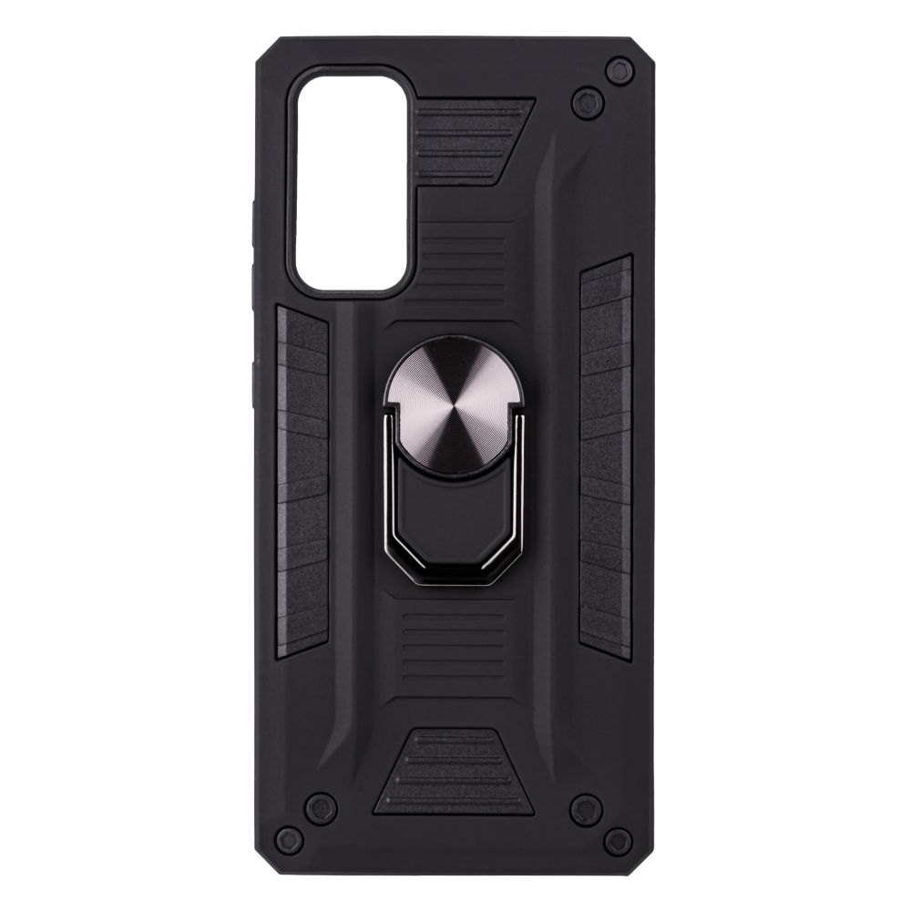 Купить ЧЕХОЛ ROBOT CASE WITH RING ДЛЯ SAMSUNG S20 FE_5