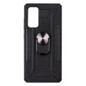 Купить ЧЕХОЛ ROBOT CASE WITH RING ДЛЯ SAMSUNG S20 FE_5