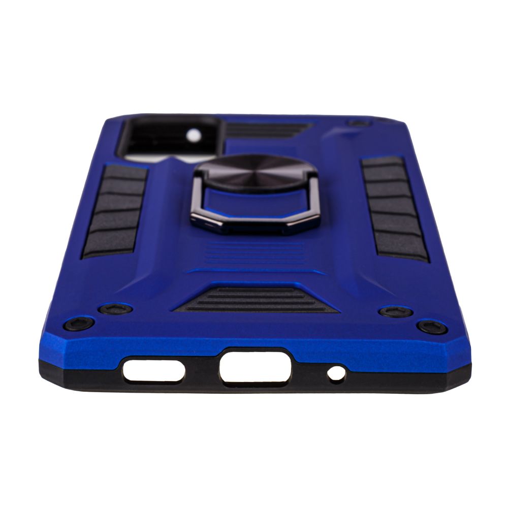 Купить ЧЕХОЛ ROBOT CASE WITH RING ДЛЯ SAMSUNG S20 FE_8