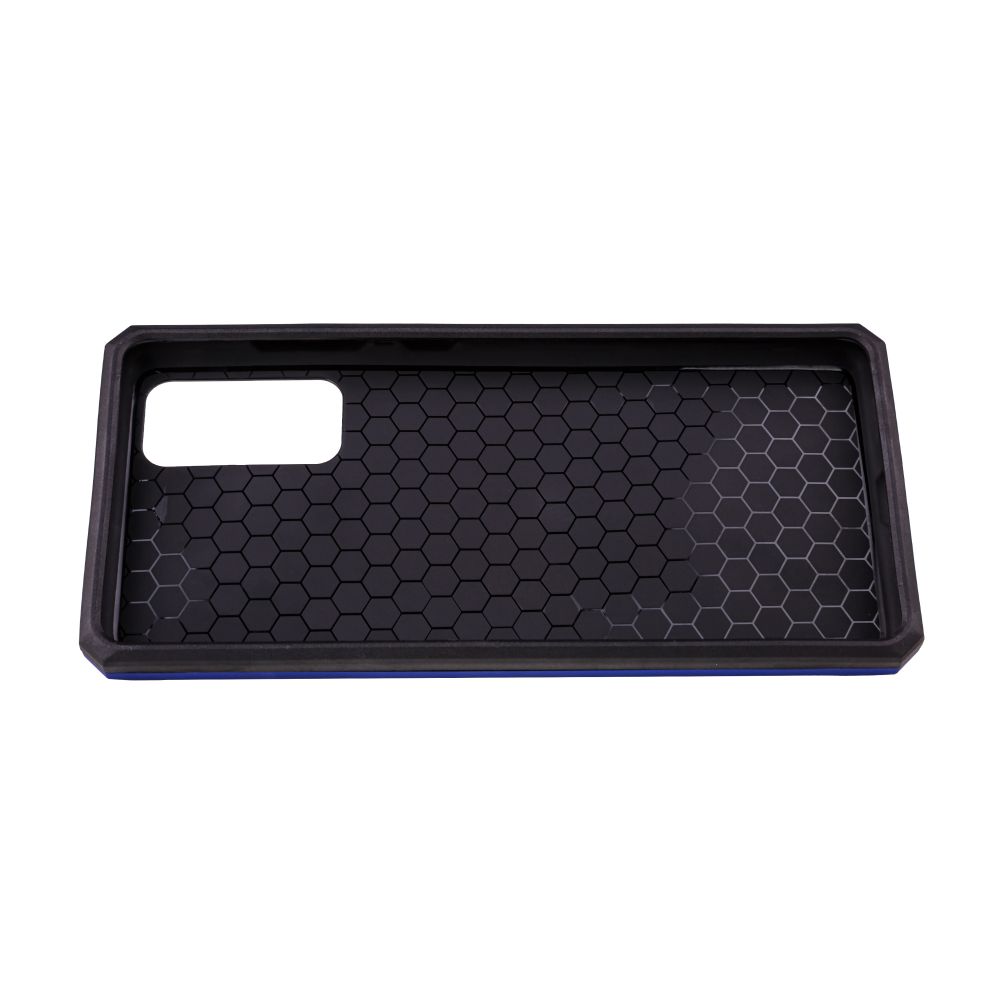 Купить ЧЕХОЛ ROBOT CASE WITH RING ДЛЯ SAMSUNG S20 FE_7