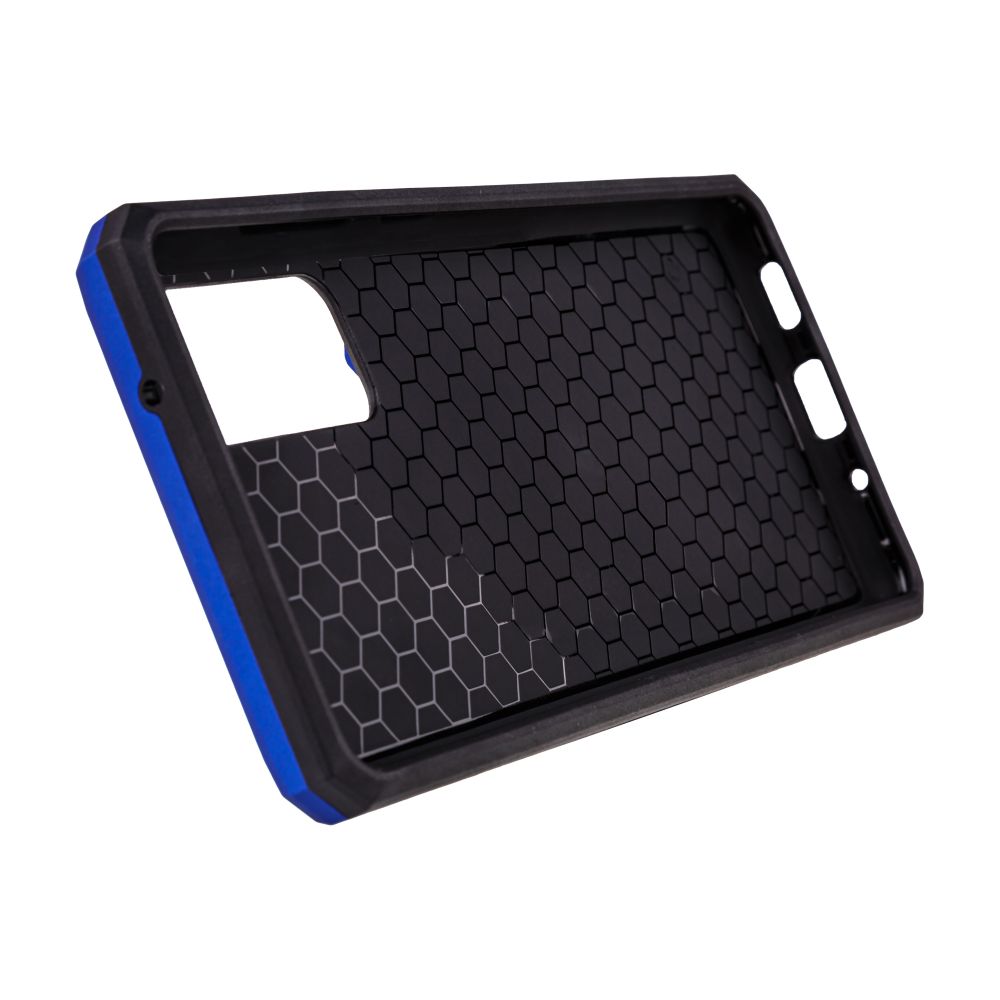 Купить ЧЕХОЛ ROBOT CASE WITH RING ДЛЯ SAMSUNG S20 FE_6