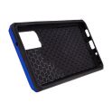 Купить ЧЕХОЛ ROBOT CASE WITH RING ДЛЯ SAMSUNG S20 FE_6