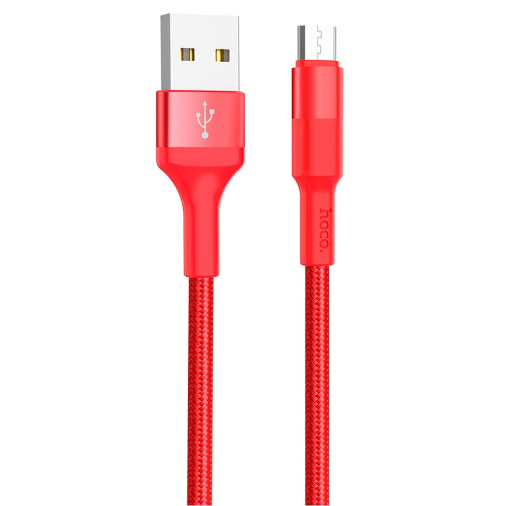 Купить USB HOCO X26 XPRESS CHARGING MICRO_6