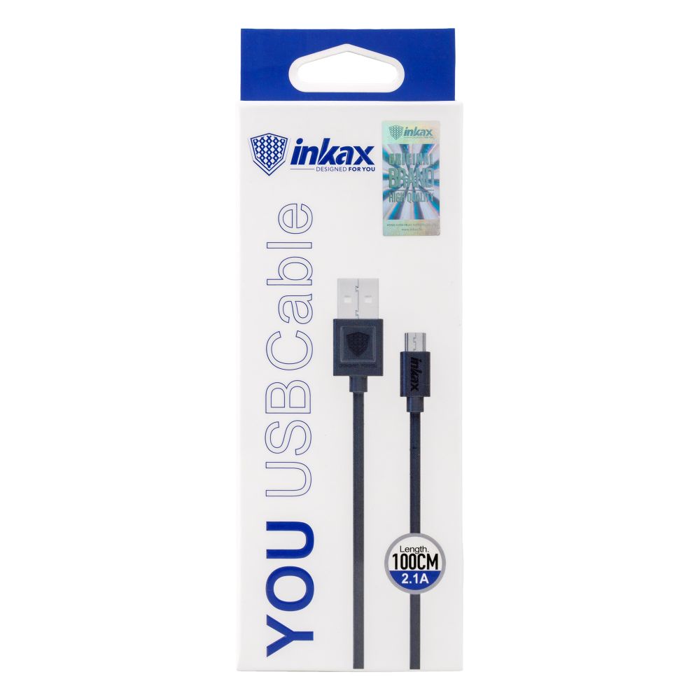 Купить USB INKAX CK-01 MICRO