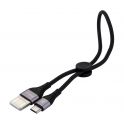 Купить USB INKAX CK-95 MICRO 0.25M_1