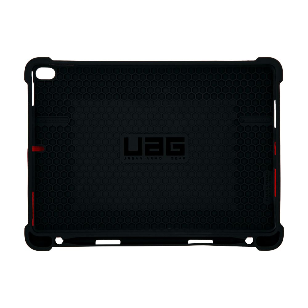 Купить ЧЕХОЛ UAG METROPOLIS ДЛЯ IPAD PRO 2017 (10.5")_13