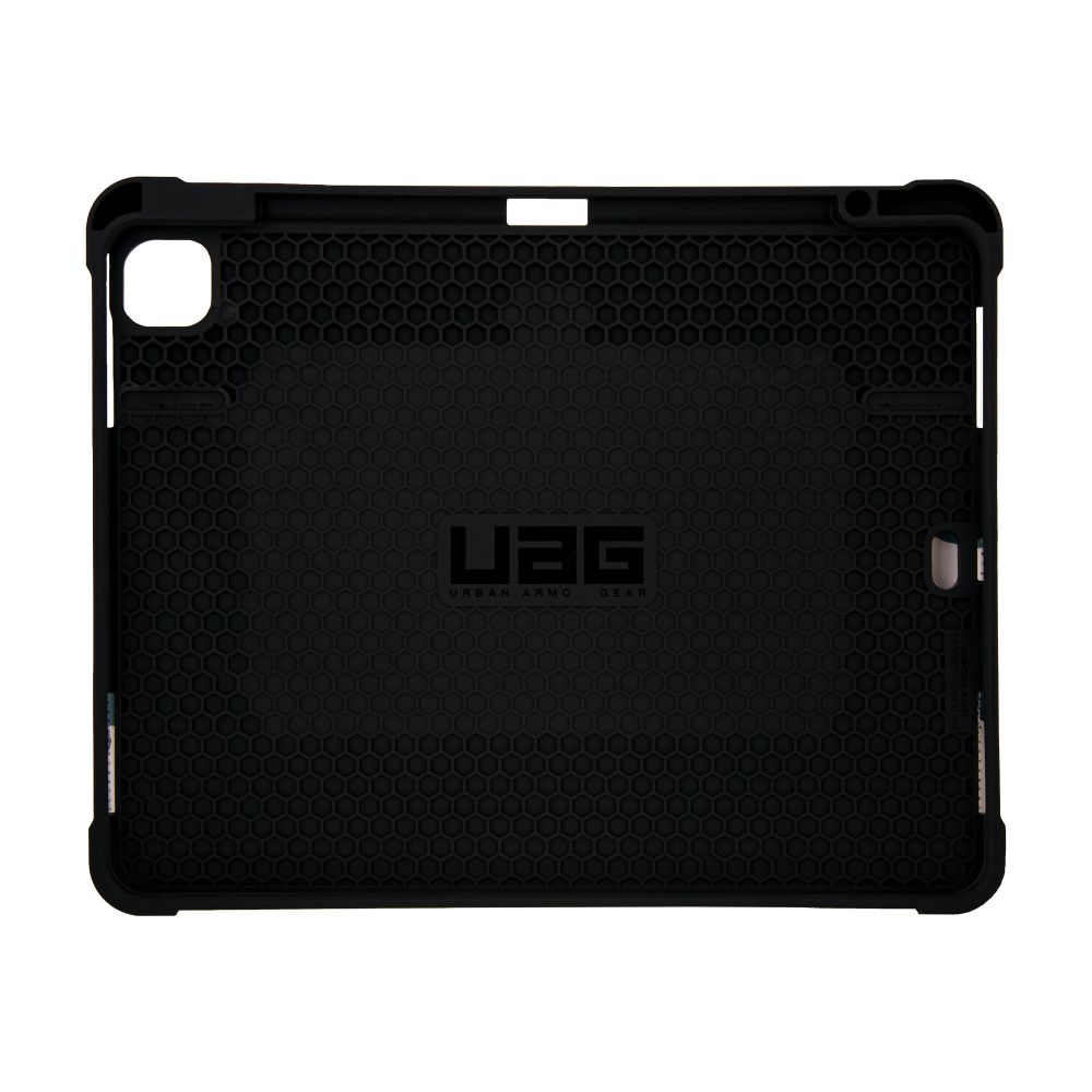 Купить ЧЕХОЛ UAG METROPOLIS ДЛЯ IPAD PRO 2020-2022 (12.9")/ AIR 6 2024 (13")_11