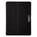 Купить ЧЕХОЛ UAG METROPOLIS ДЛЯ IPAD PRO 2020-2022 (12.9")/ AIR 6 2024 (13")_2