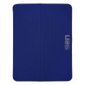 Купить ЧЕХОЛ UAG METROPOLIS ДЛЯ IPAD PRO 2020-2022 (12.9")/ AIR 6 2024 (13")