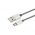 Купить USB REMAX RC-080A SILVER SERPENT TYPE-C_3