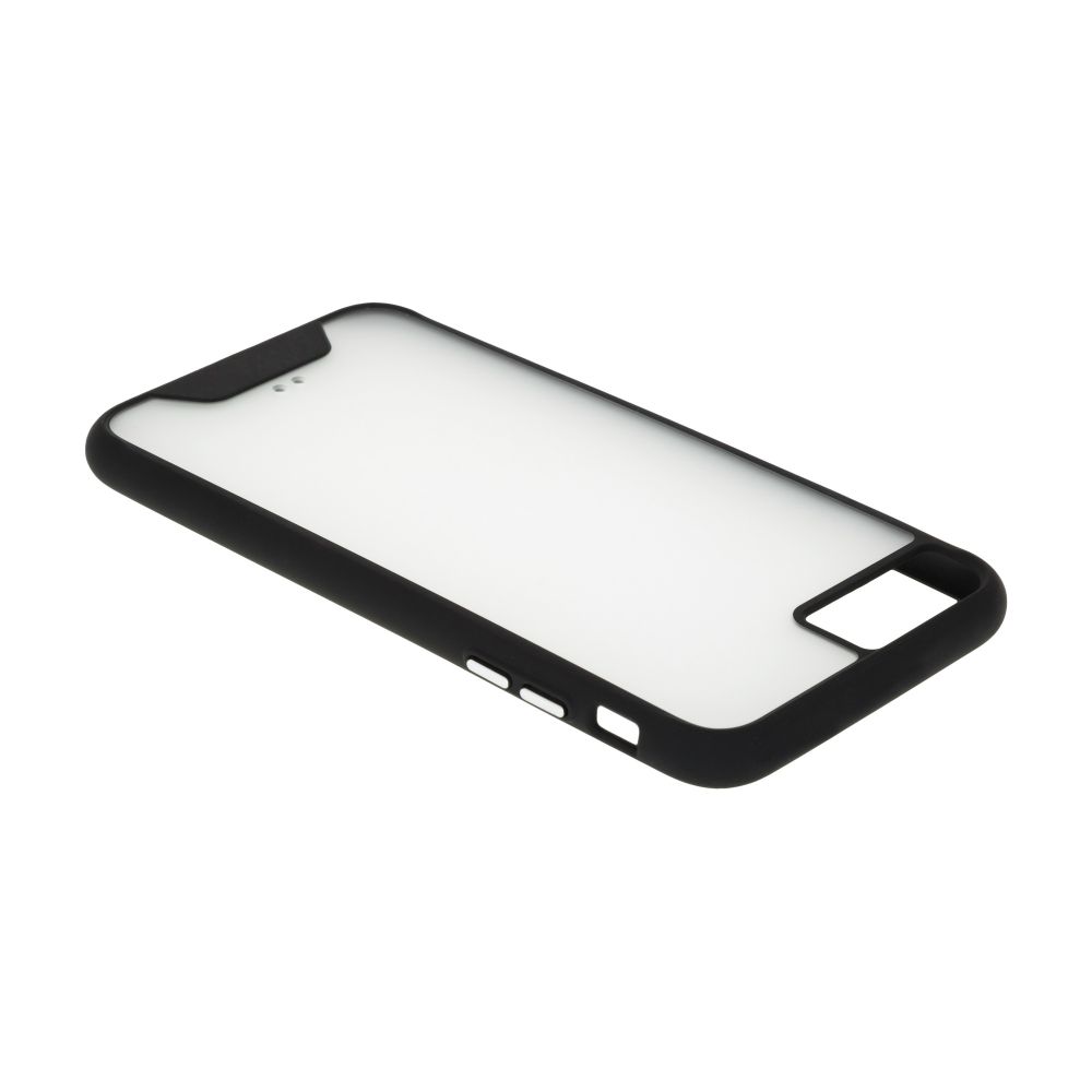 Купить ЧЕХОЛ SPACE MATTE ДЛЯ IPHONE 6 PLUS/7 PLUS /8 PLUS_4