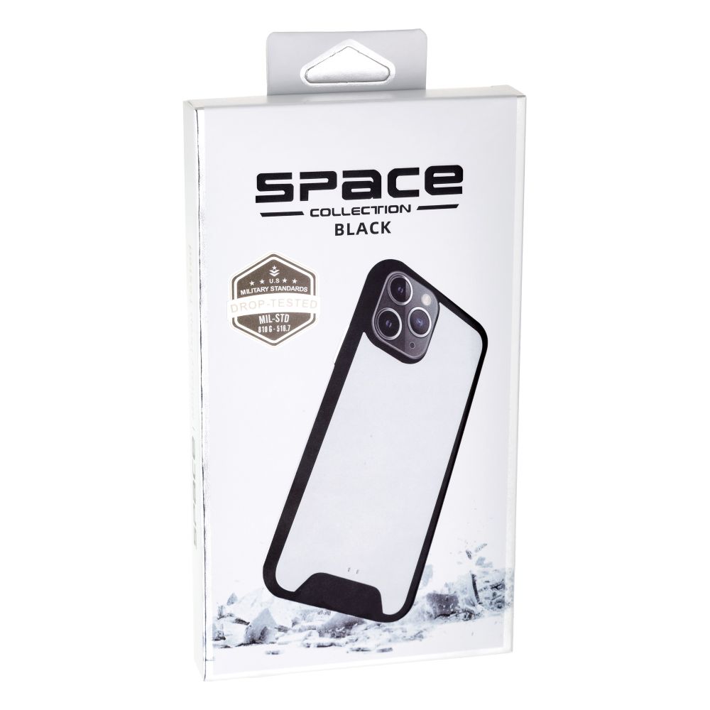 Купить ЧЕХОЛ SPACE MATTE ДЛЯ IPHONE 6 PLUS/7 PLUS /8 PLUS_1