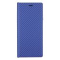 Купить ЧЕХОЛ-КНИЖКА CARBON ДЛЯ XIAOMI POCO X3_4