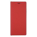 Купить ЧЕХОЛ-КНИЖКА CARBON ДЛЯ XIAOMI POCO X3_3