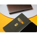 Купить ЧЕХОЛ-КНИЖКА CARBON ДЛЯ XIAOMI POCO X3_11