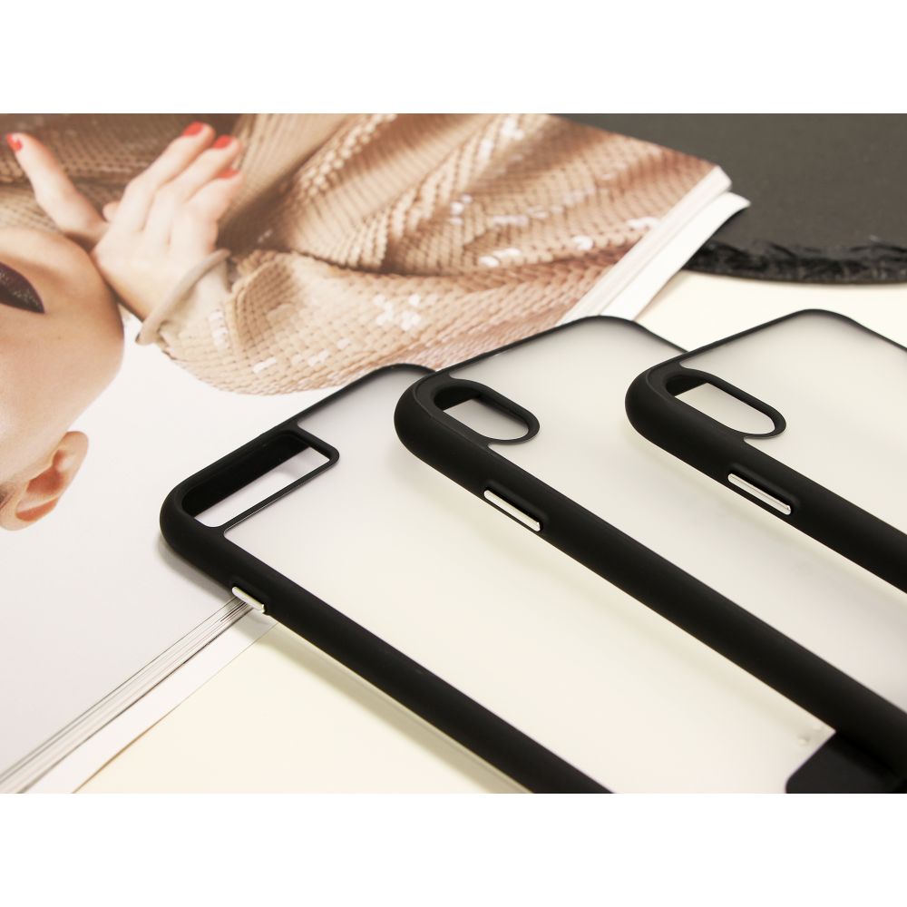 Купить ЧЕХОЛ SPACE MATTE ДЛЯ IPHONE 6 PLUS/7 PLUS /8 PLUS_7