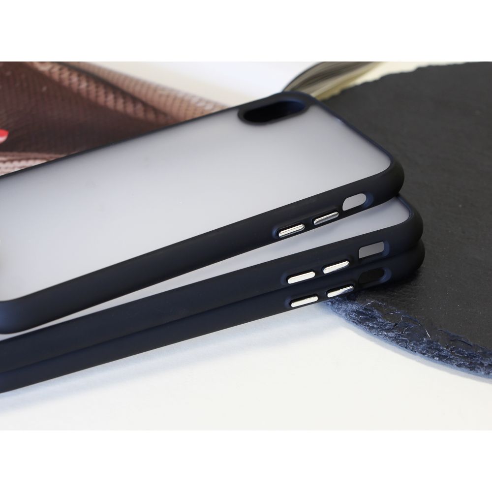 Купить ЧЕХОЛ SPACE MATTE ДЛЯ IPHONE XR_10