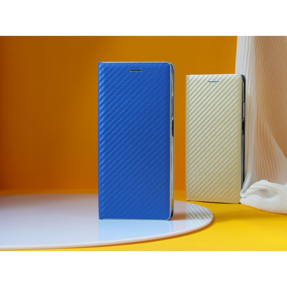 Купить ЧЕХОЛ-КНИЖКА CARBON ДЛЯ XIAOMI POCO X3_9