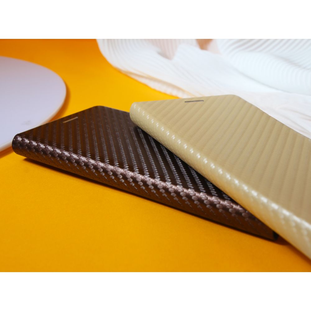 Купить ЧЕХОЛ-КНИЖКА CARBON ДЛЯ XIAOMI POCO X3_10