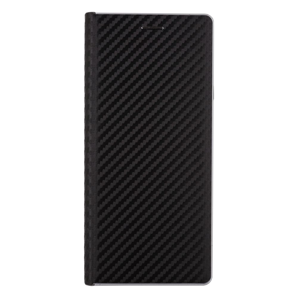 Купить ЧЕХОЛ-КНИЖКА CARBON ДЛЯ XIAOMI POCO X3