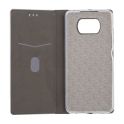 Купить ЧЕХОЛ-КНИЖКА CARBON ДЛЯ XIAOMI POCO X3_6